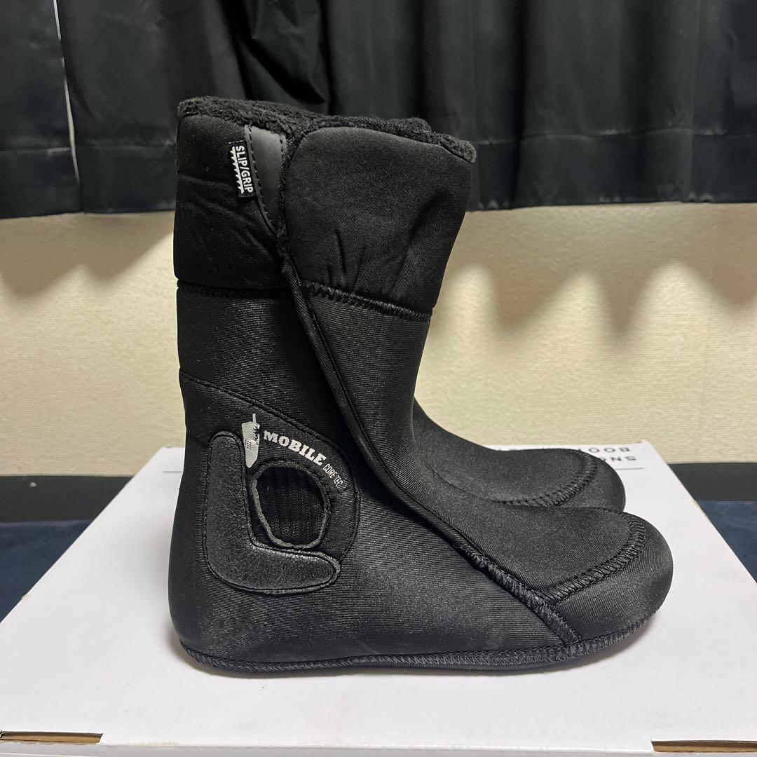 スノーボード RIDE 92 26.5