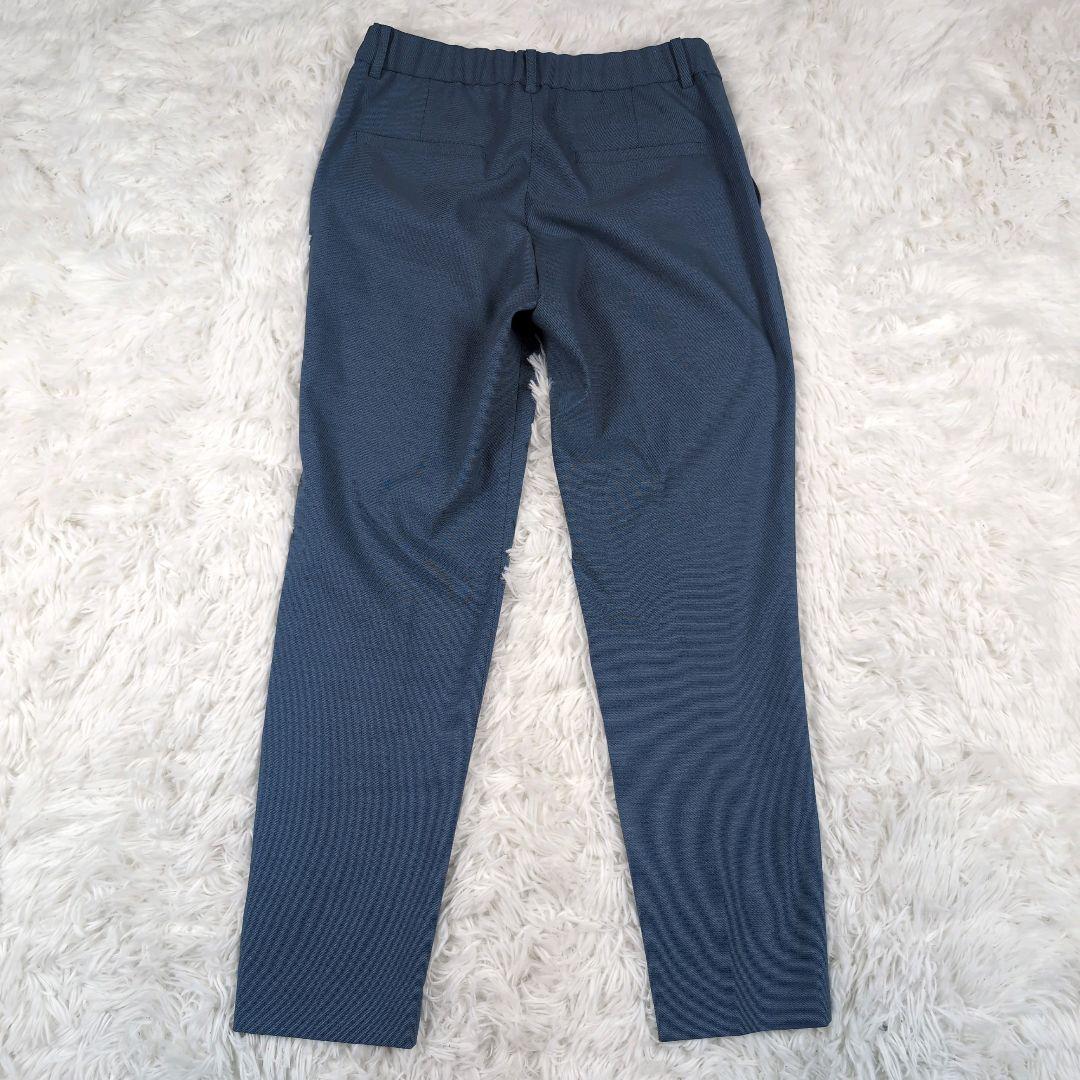 専用商品 グリーンレーベルリラクシング ノーカラースーツセットアップ M グレー