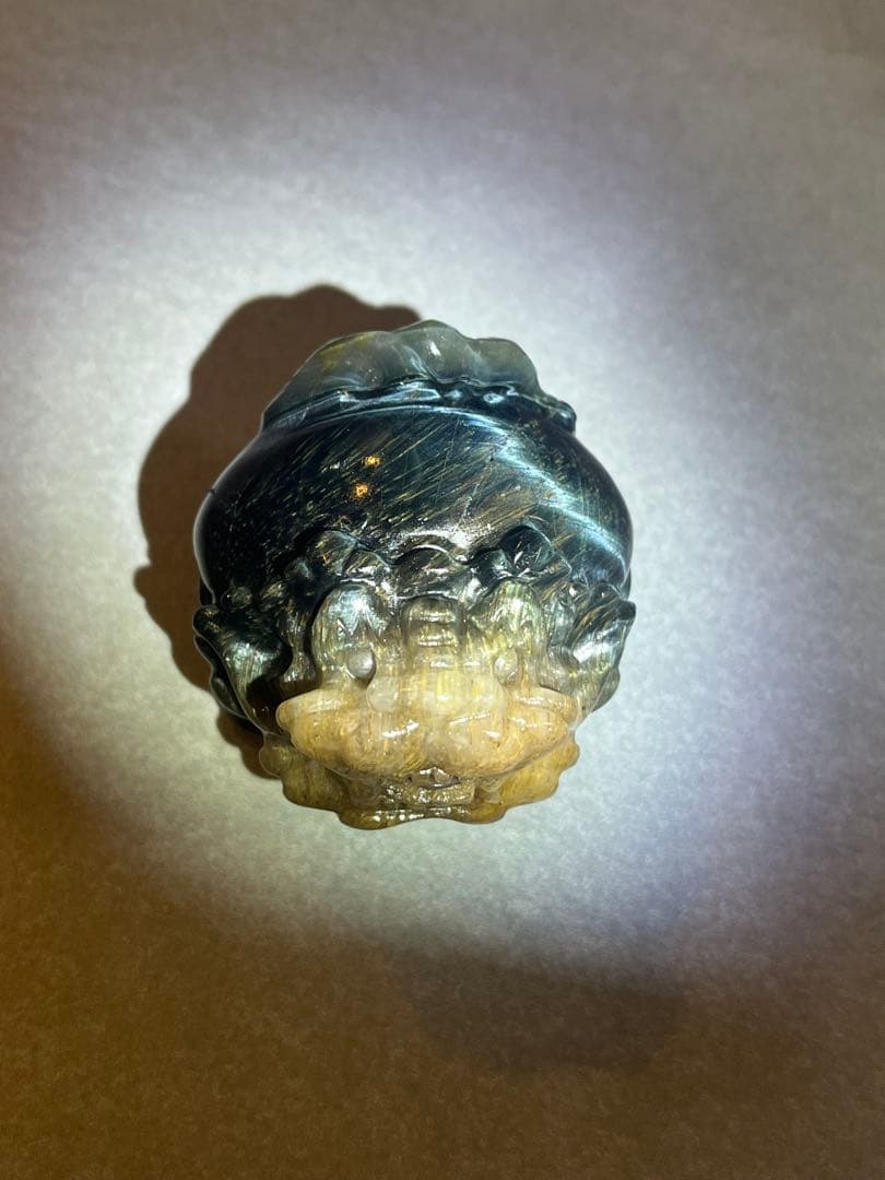 ✳︎くーぽー✳︎タイガーアイ　ロードナイト　瑪瑙ロングイセット