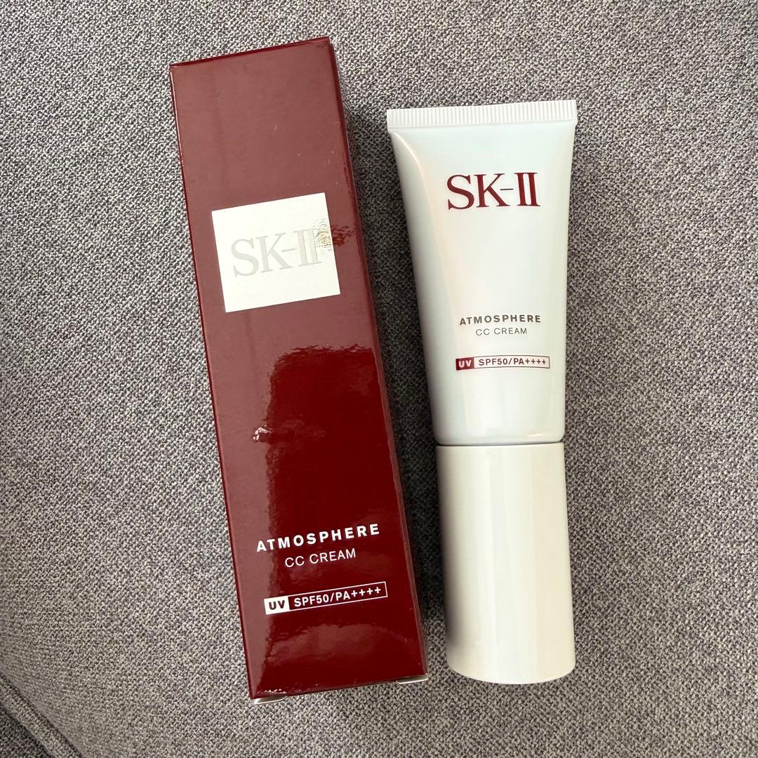 SK-II CCクリーム