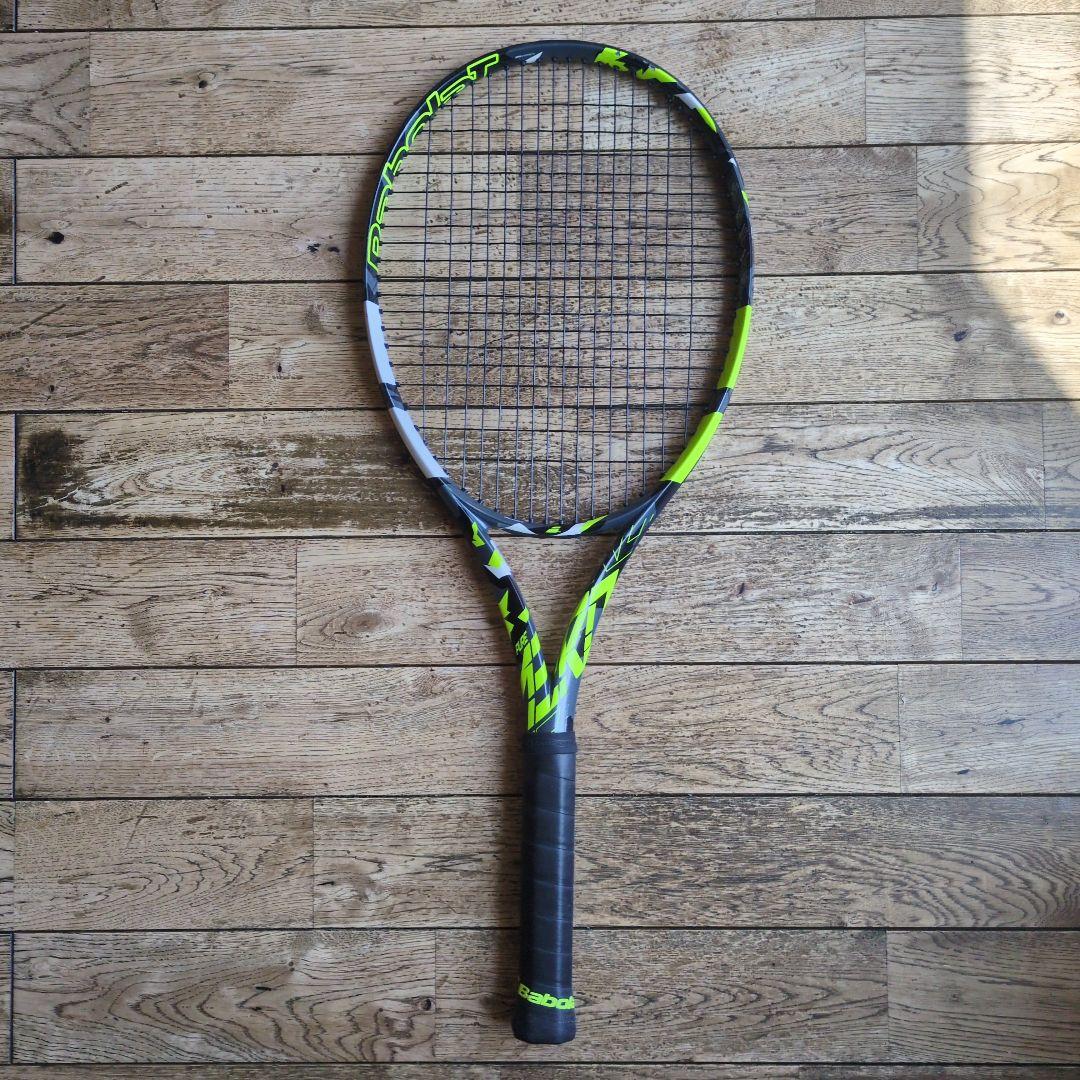 C*s様 バボラ　ピュアアエロ　2022 G3