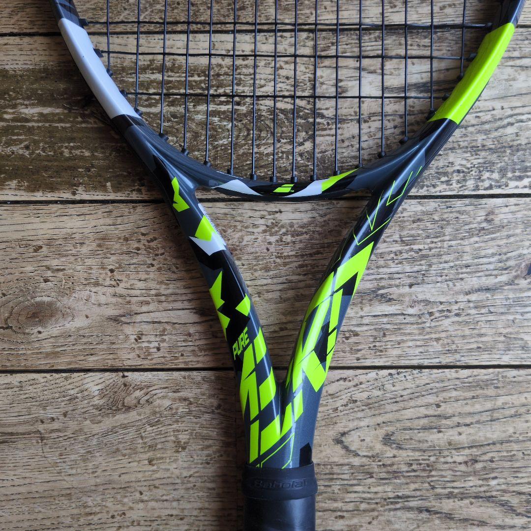 C*s様 バボラ　ピュアアエロ　2022 G3