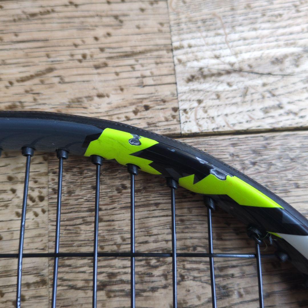 C*s様 バボラ　ピュアアエロ　2022 G3