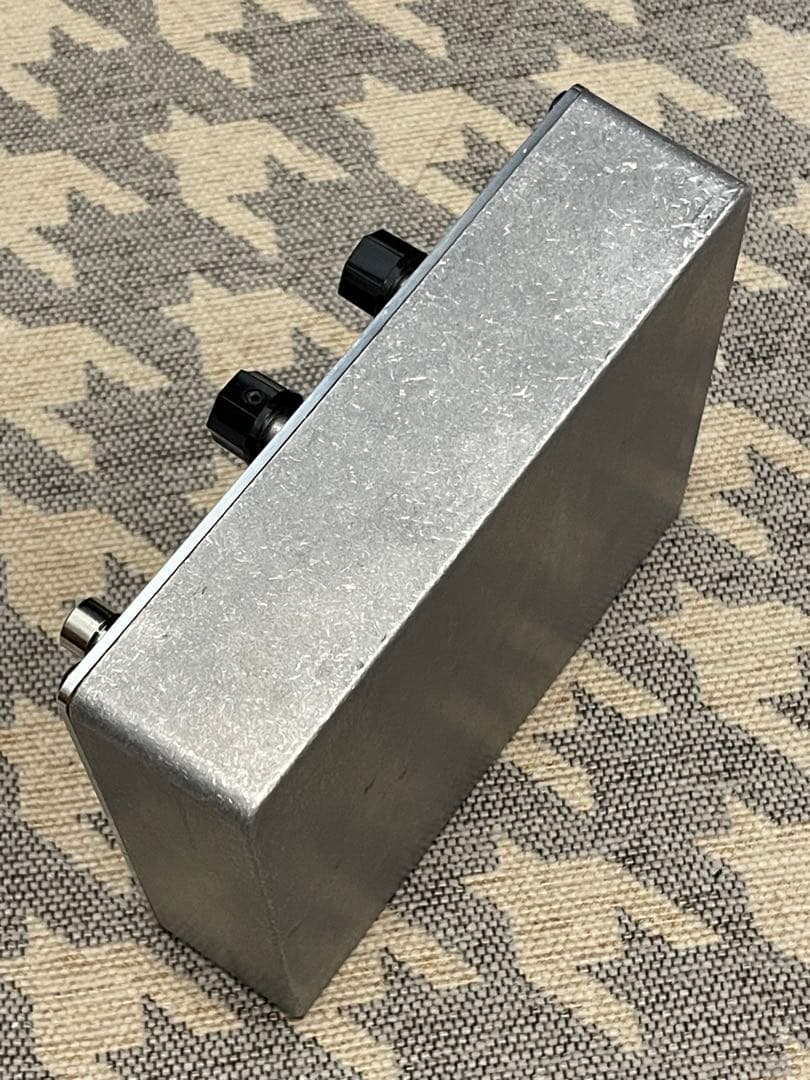 VONGON paragraphs ローパスフィルター