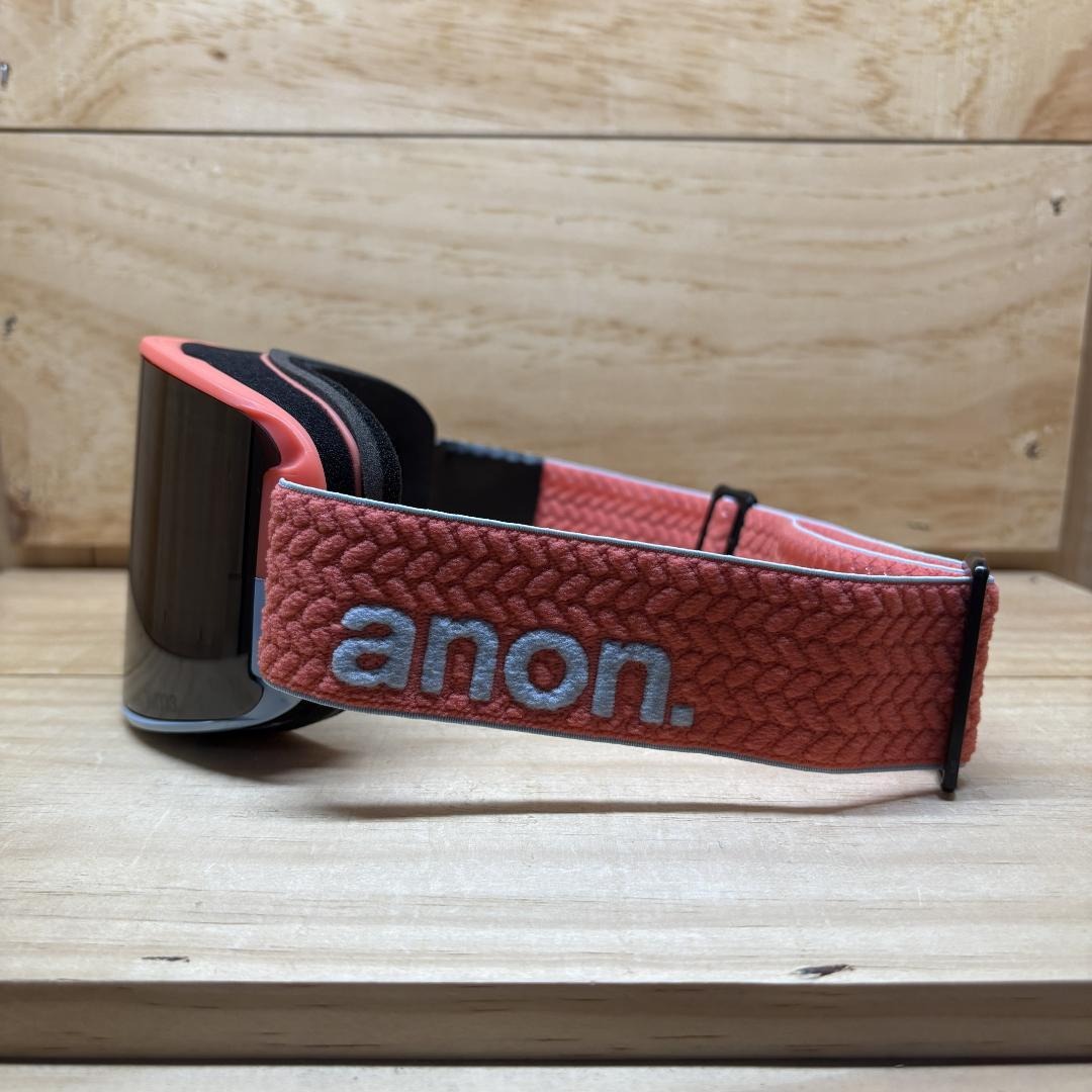 【1633】anon　アノン　WM3　ダブルエムスリー