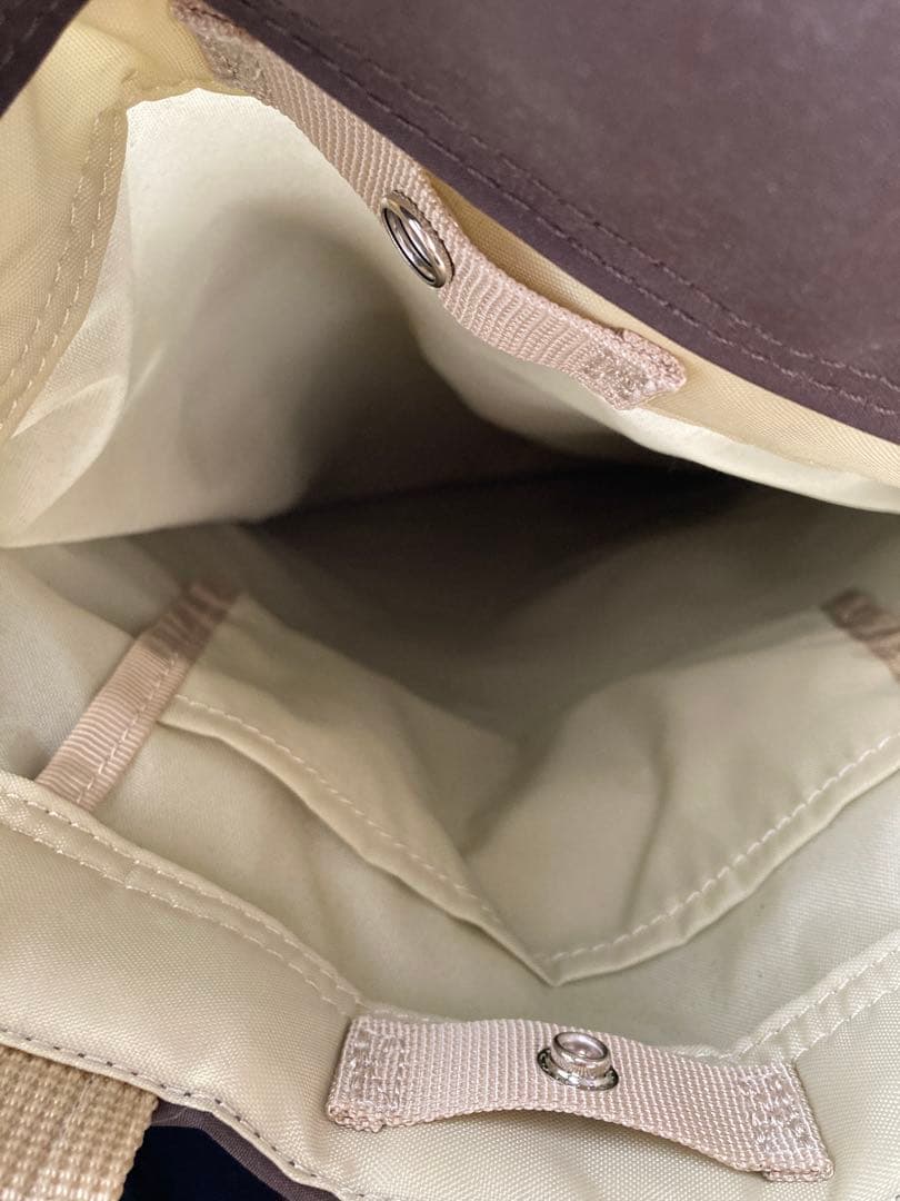 展示品 Swany ブラウン キャリーカート 椅子付