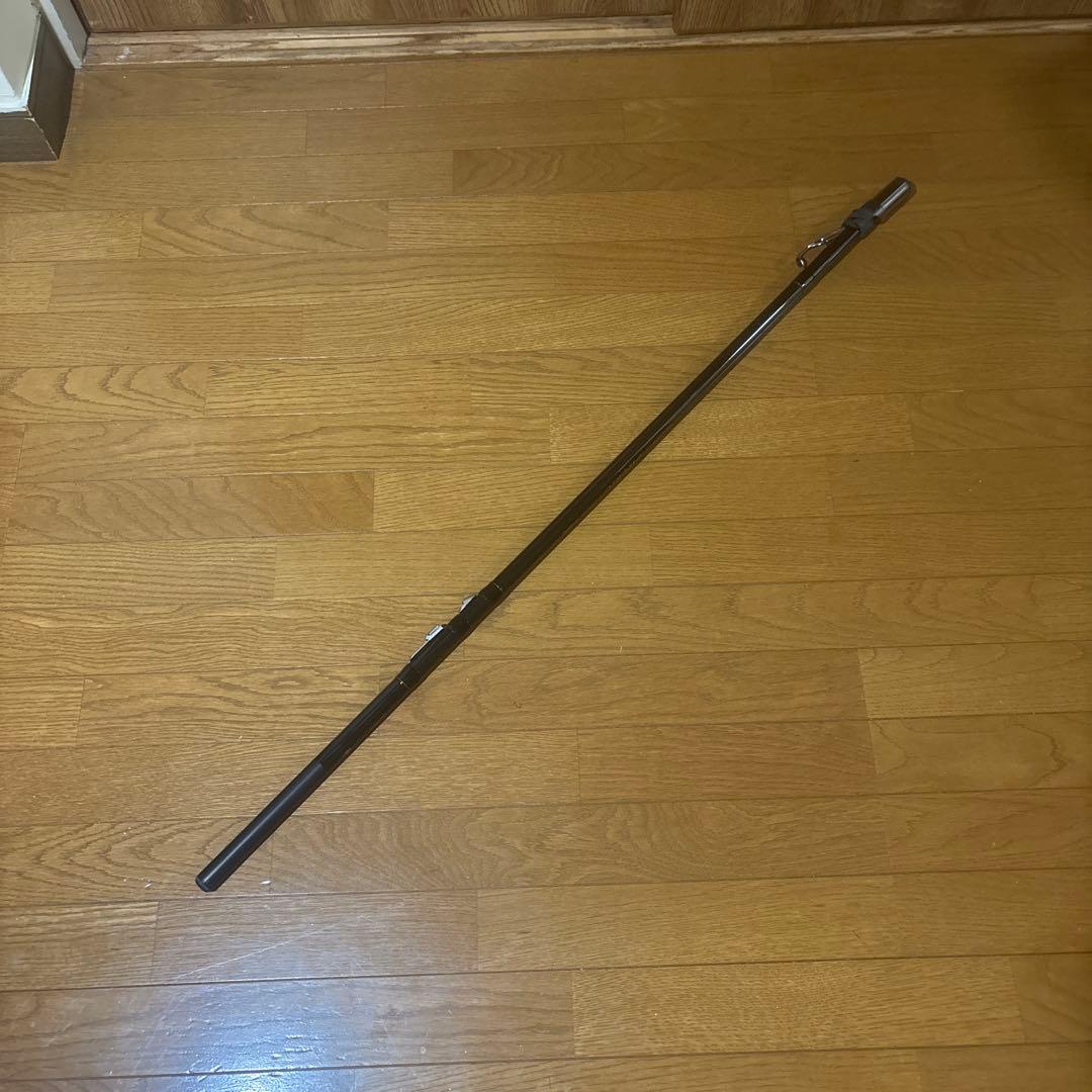 SHIMANO IG-HISPEED APERTO 2号　520 磯竿