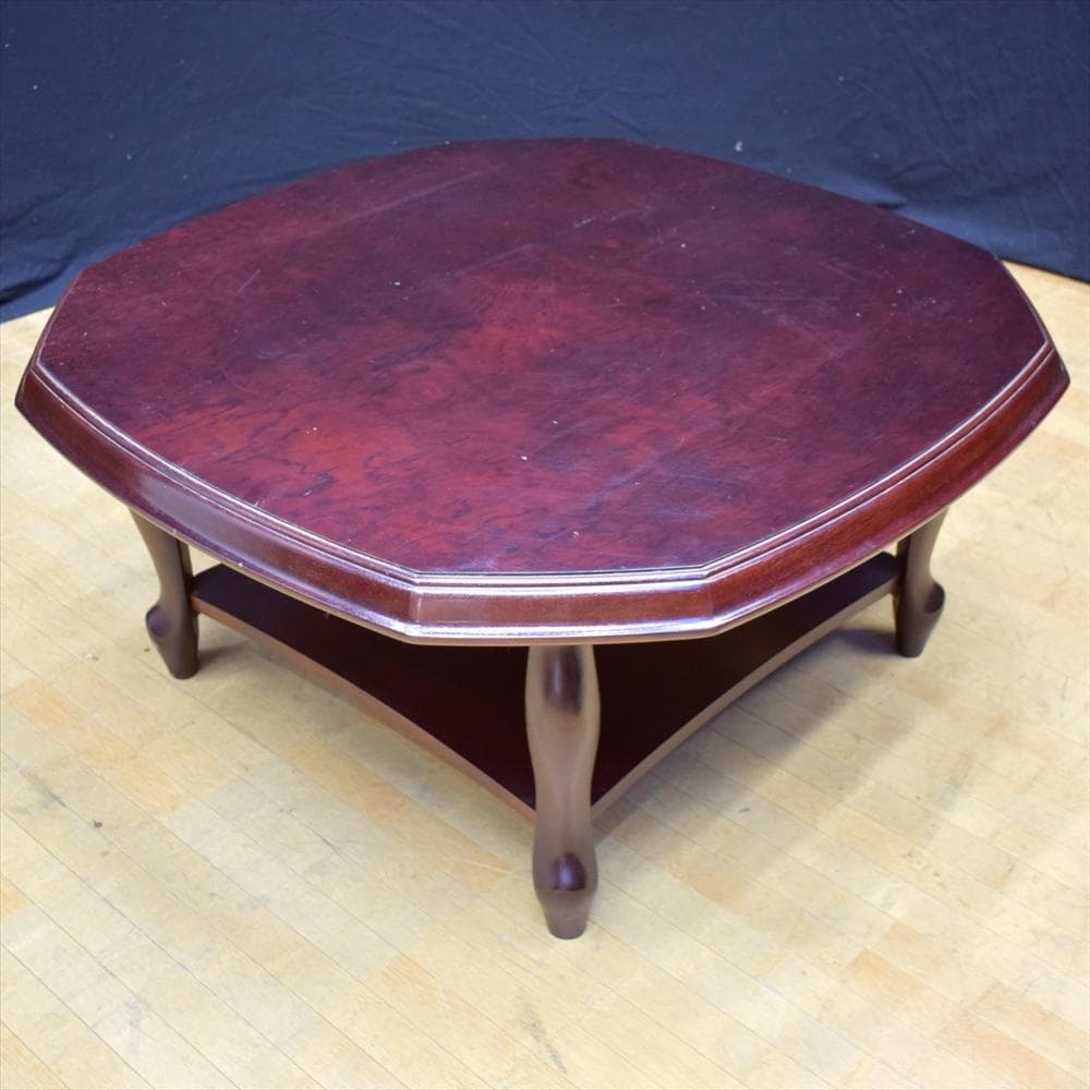 マルニ　ベルサイユ　サイドテーブル　センターテーブル　コーヒーテーブル　リビング