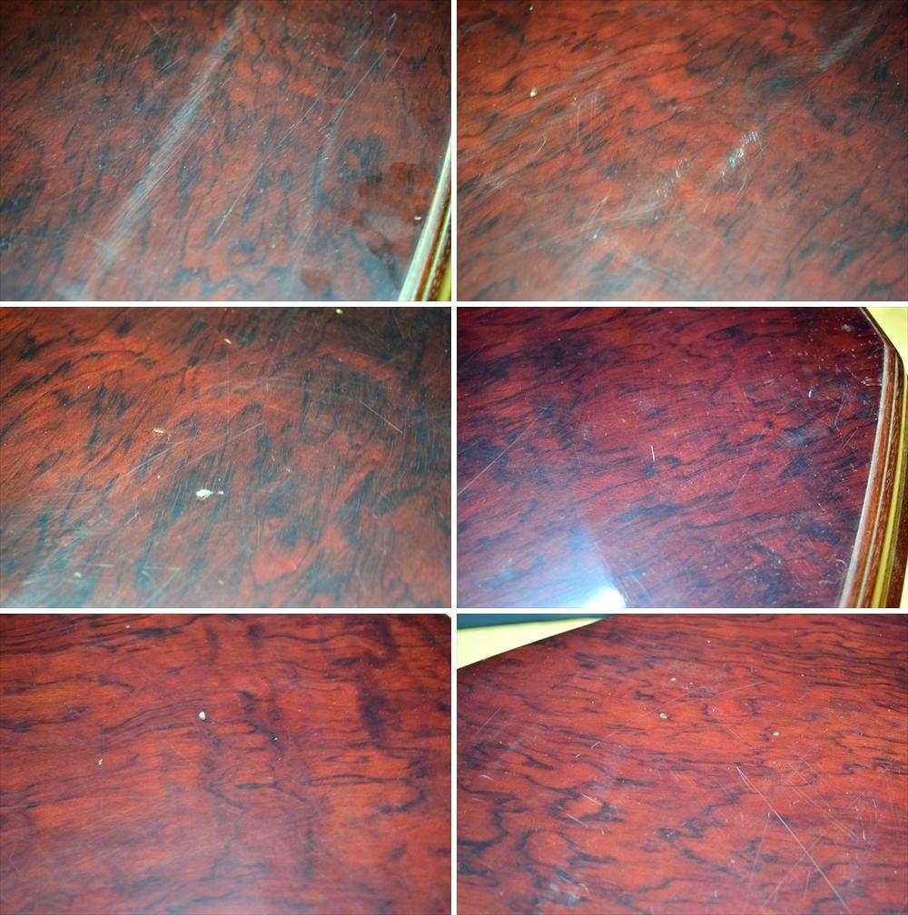 マルニ　ベルサイユ　サイドテーブル　センターテーブル　コーヒーテーブル　リビング