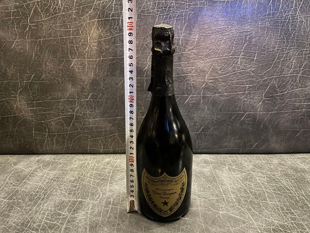 モエシャンドン×6本 ドンペリニョン×7本 ディスプレイ用 ダミーボトル