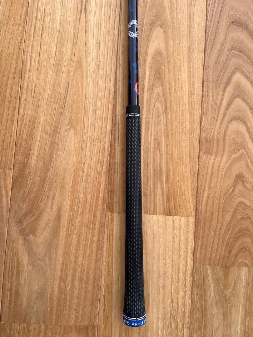 Qi10 レスキュー 3U & 6Uセット フレックス: R ヘッドカバー付