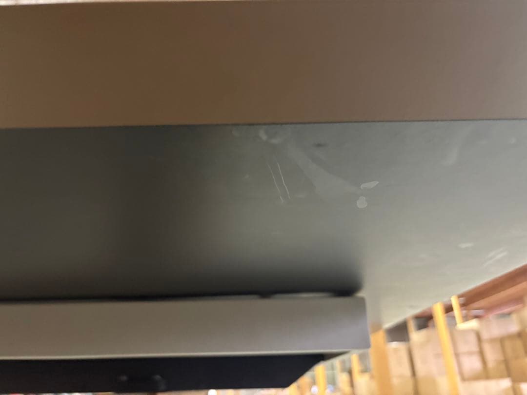 Boconcept Milano 伸縮式ダイニングテーブル