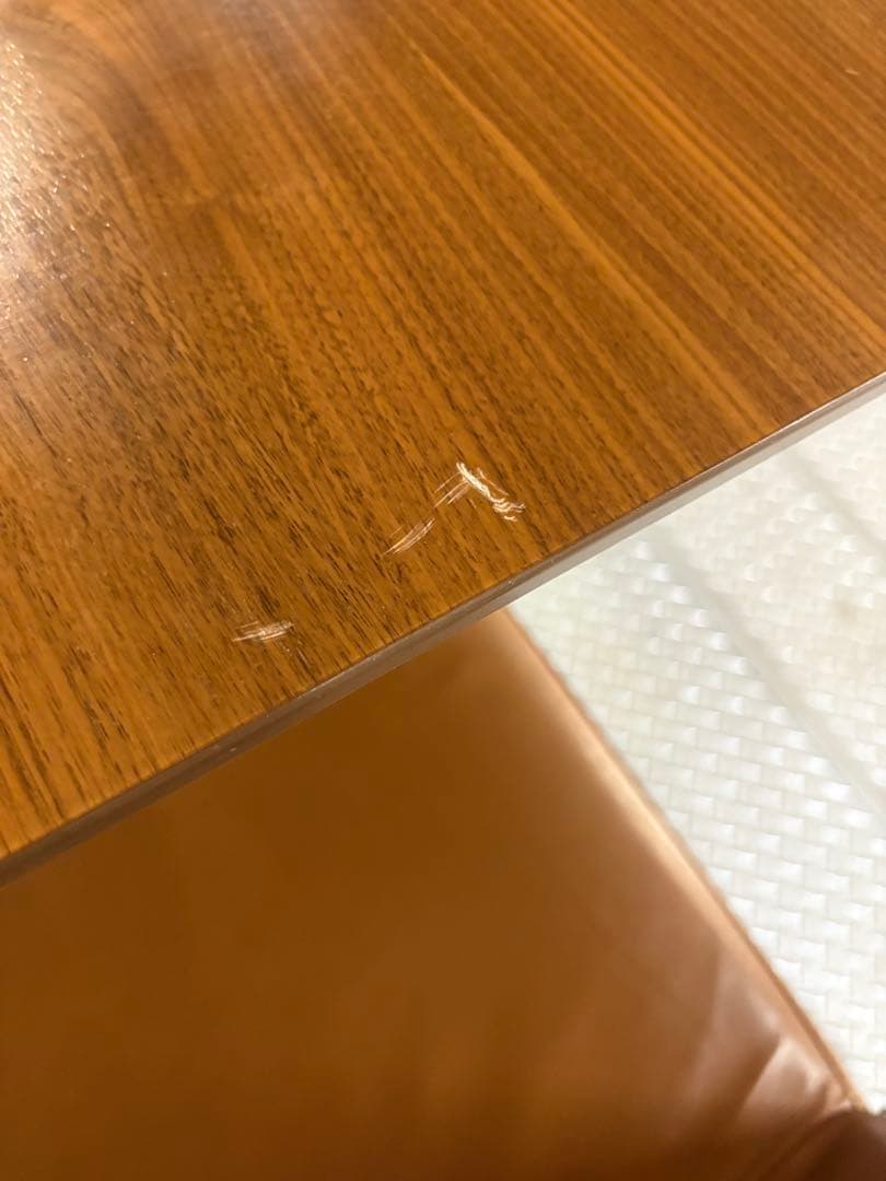 Boconcept Milano 伸縮式ダイニングテーブル