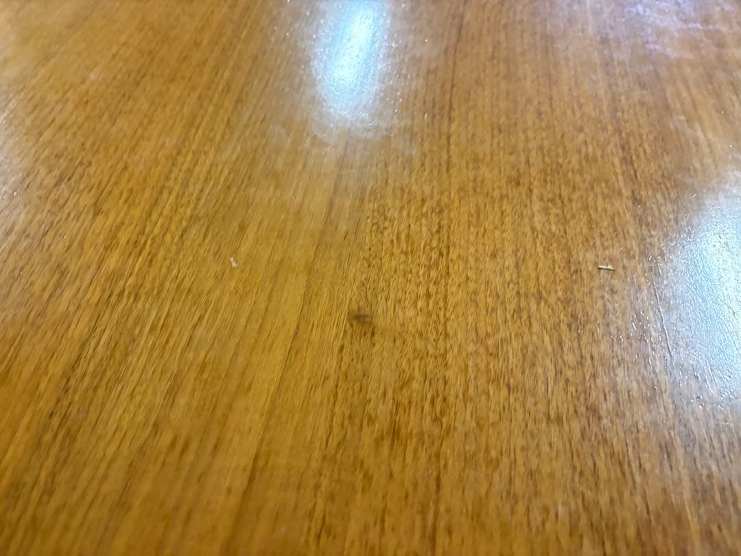 Boconcept Milano 伸縮式ダイニングテーブル