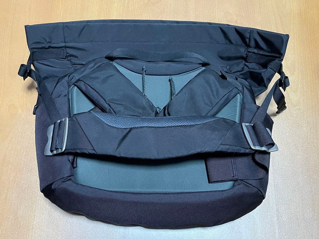 arc'teryx mistral16 アークテリクス　ミストラル16