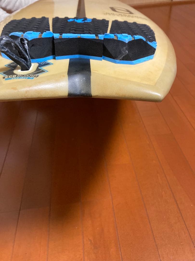 アジ-NO-BRAINER Firewire 5'8 31.2L