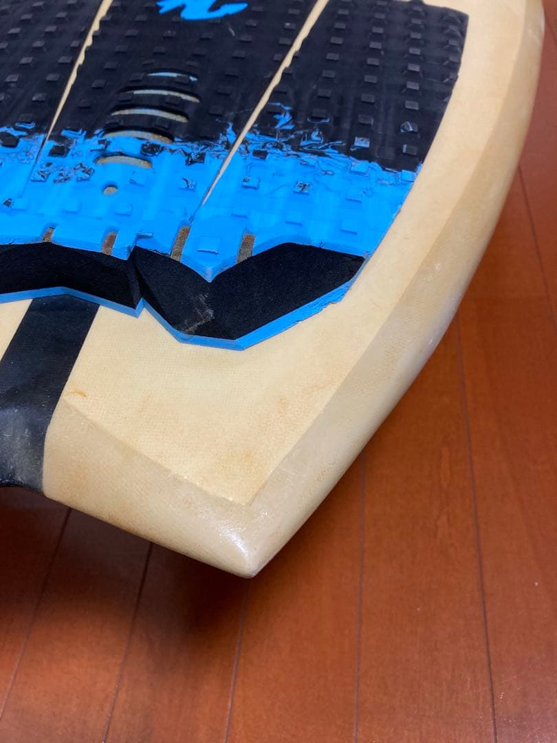 アジ-NO-BRAINER Firewire 5'8 31.2L