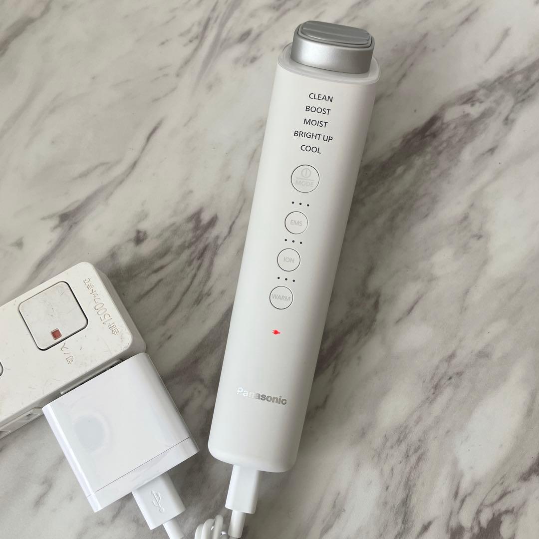 Panasonic イオンブースト マルチEX EH-SS85