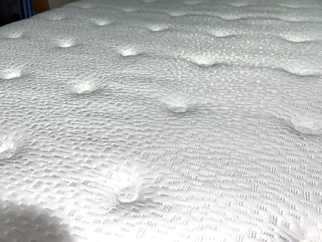 【マットレス】＋【ベッドフレーム】（シングルサイズ）