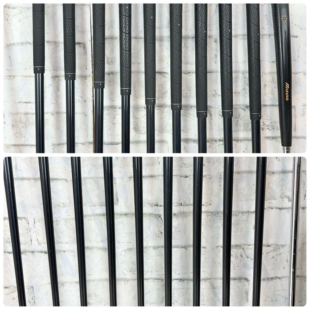 TaylorMade Aero Burner メンズクラブセット 13本 ゴルフ