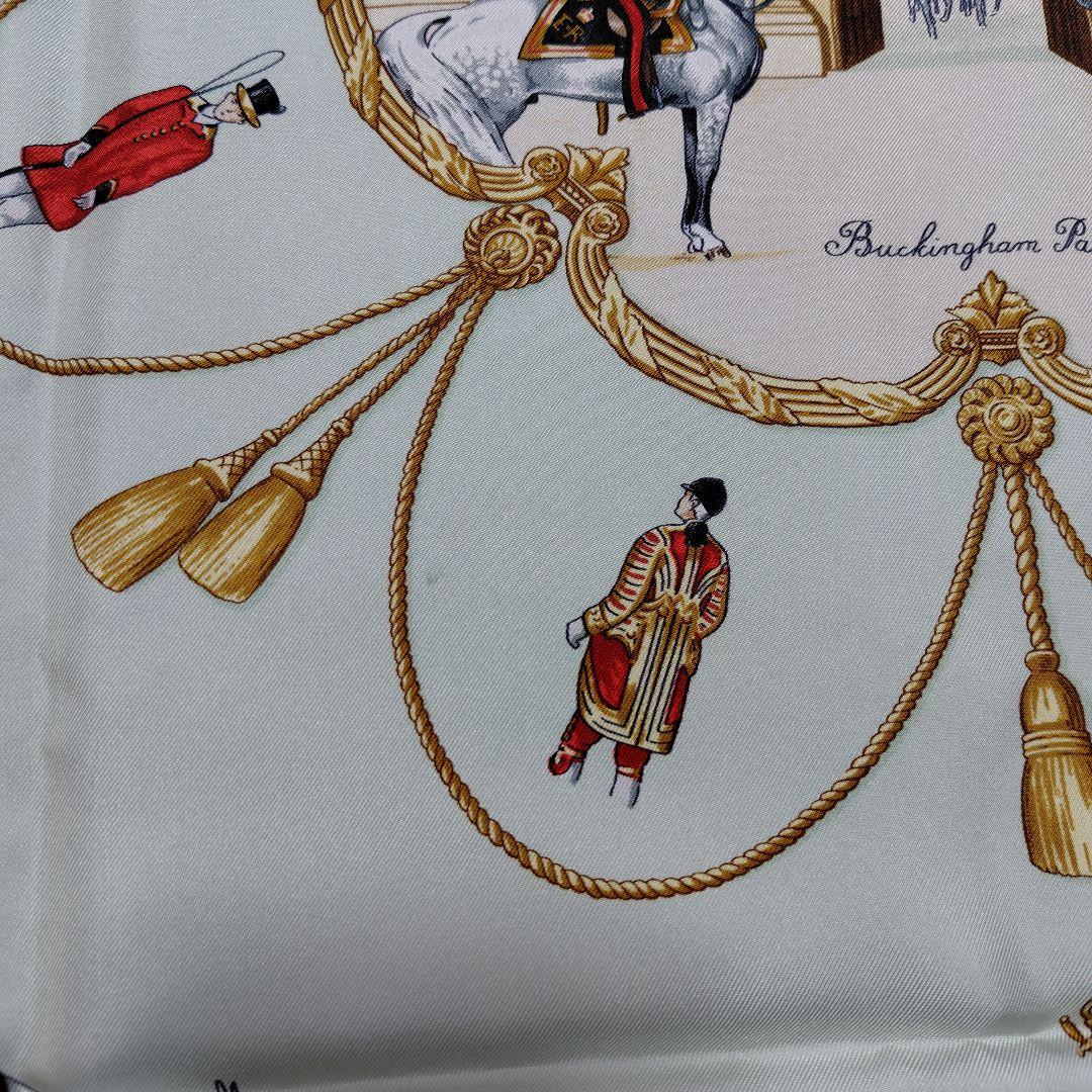 と*こ様 HERMES　THE  MEWS 王室の馬小屋