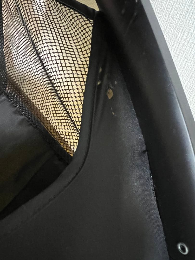 Joie ダブルベビーカー グレー 10.1kg