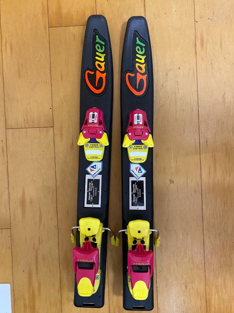 Gauer Sports スキーブレイド