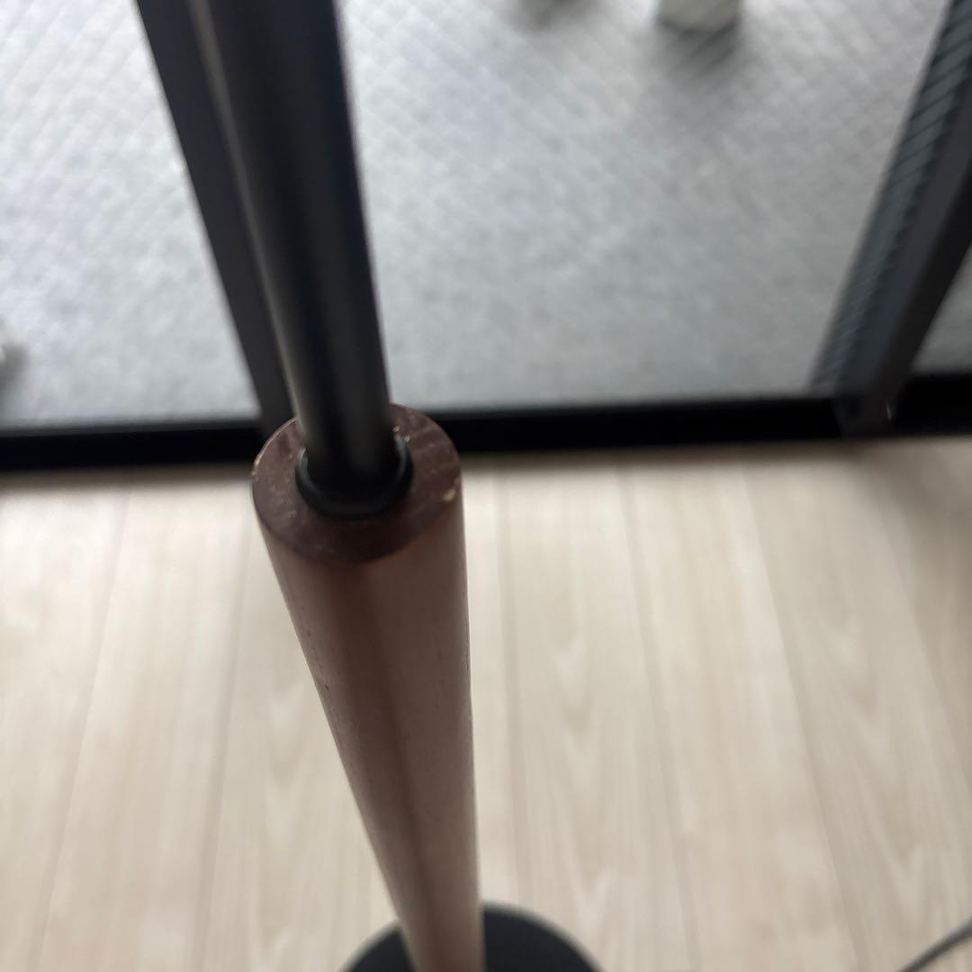 FELITTO フロアスタンド ランプ H1500mm