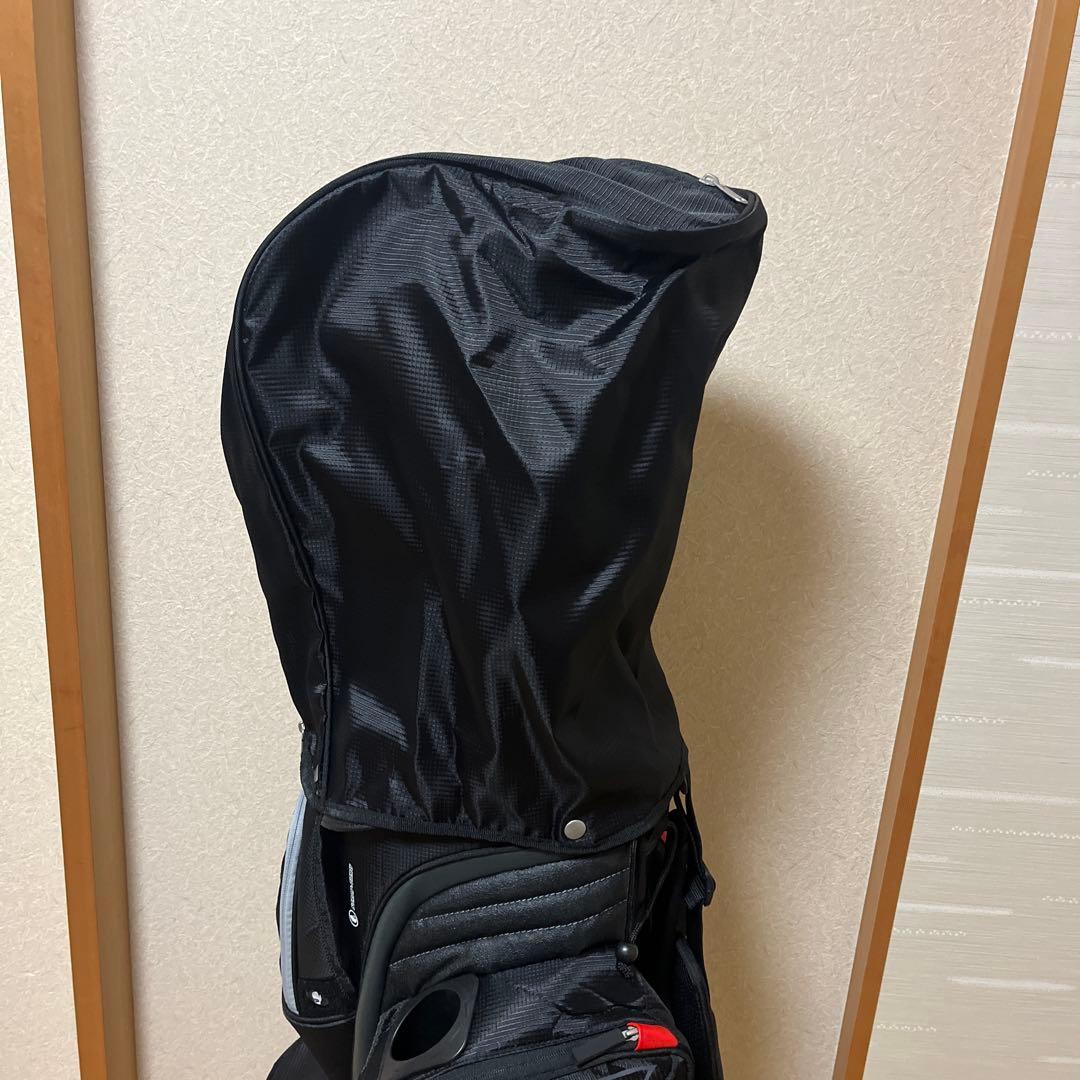 NIKEキャディバッグ