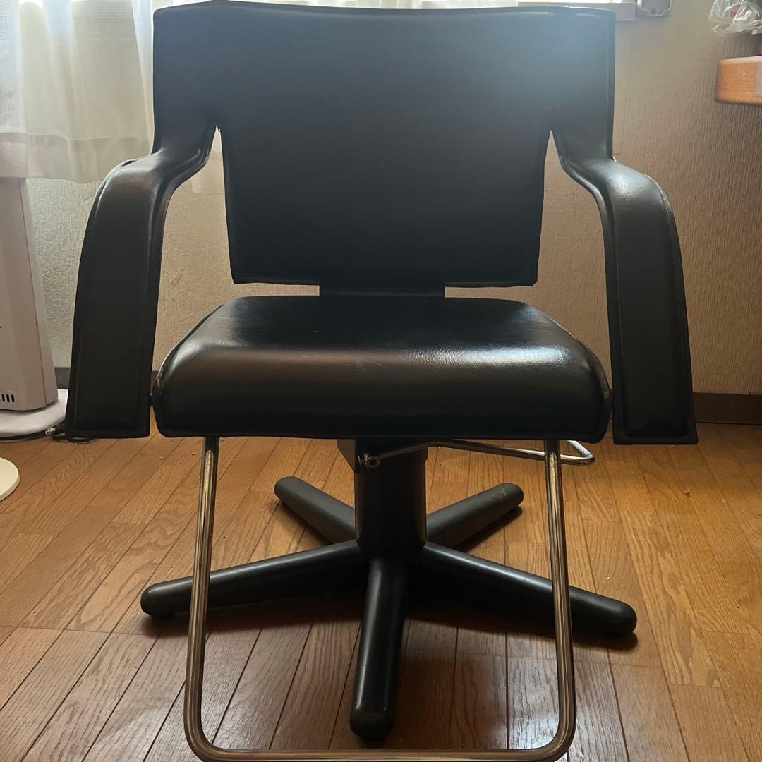 TAKARA BELMONT 美容室 業務用　椅子　イス　チェア