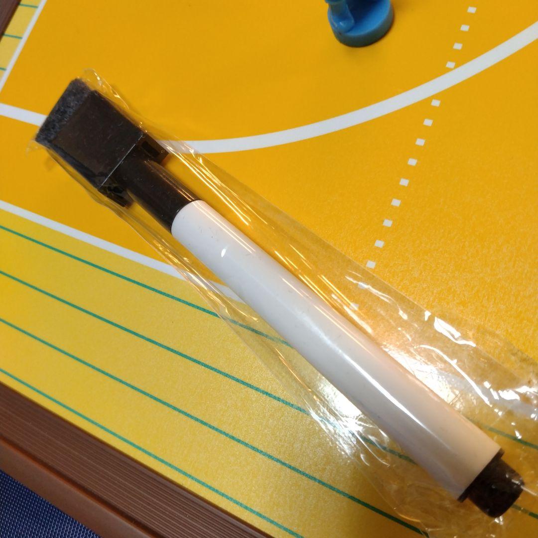 ✨️極美品✨️ モルテン 立体形 作戦盤 バスケットボール SB0080