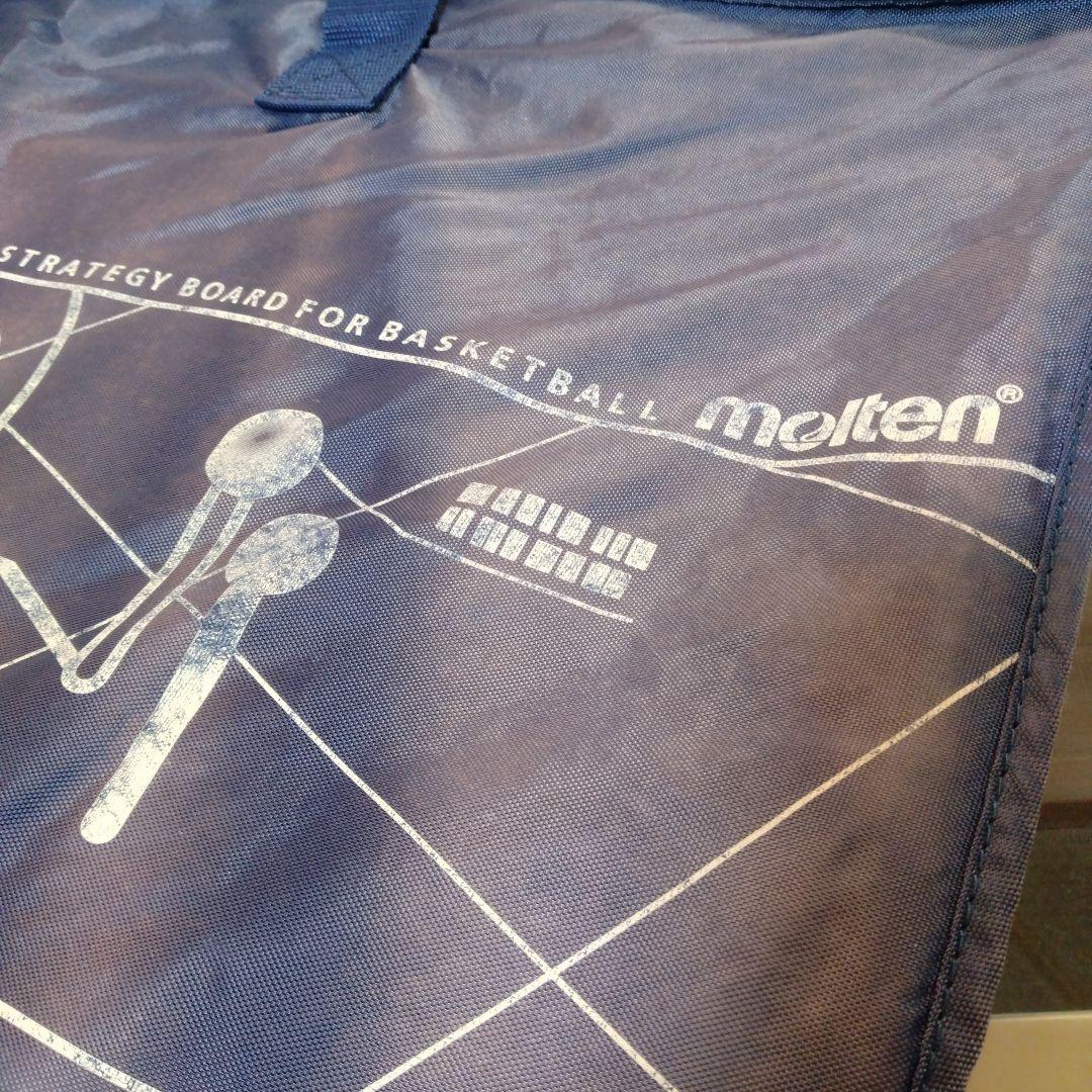✨️極美品✨️ モルテン 立体形 作戦盤 バスケットボール SB0080
