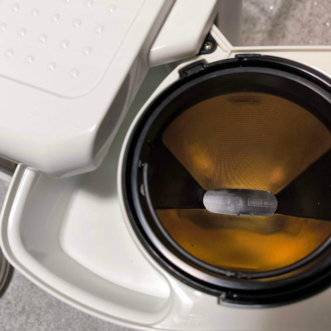 DeLonghi コーヒーメーカー&グラインダー