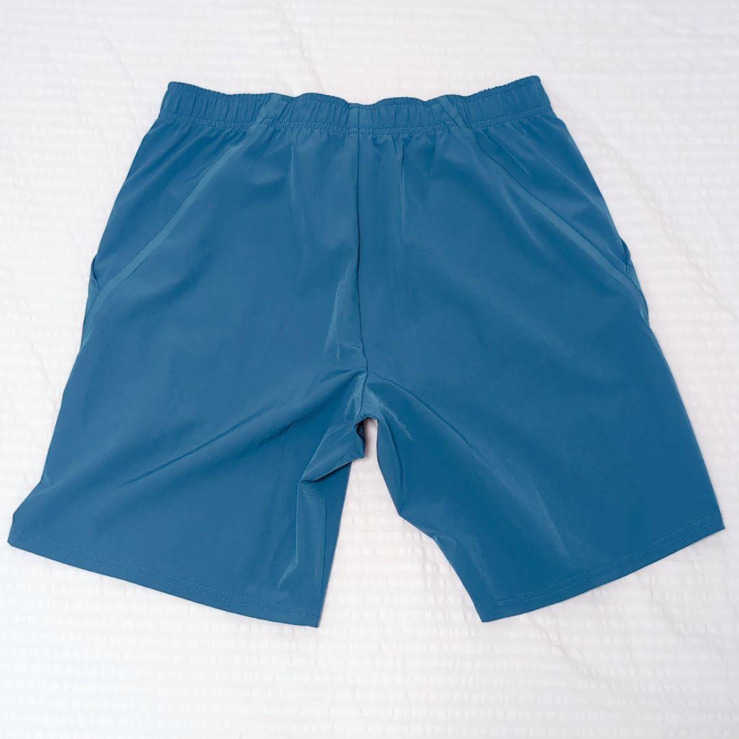 NIKE 9Inch Court Flex Ace フェデラーモデル 極美品