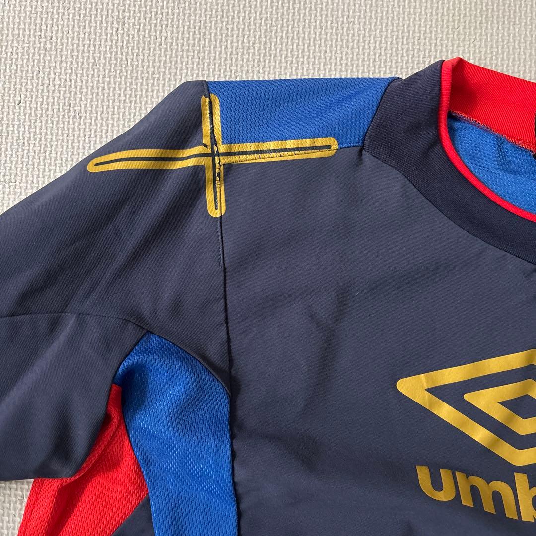 FC東京　アンブロ　ウェア　3点セット