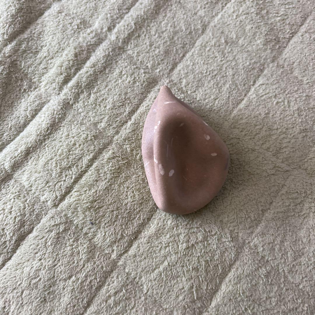 これまで使ってきたボールです