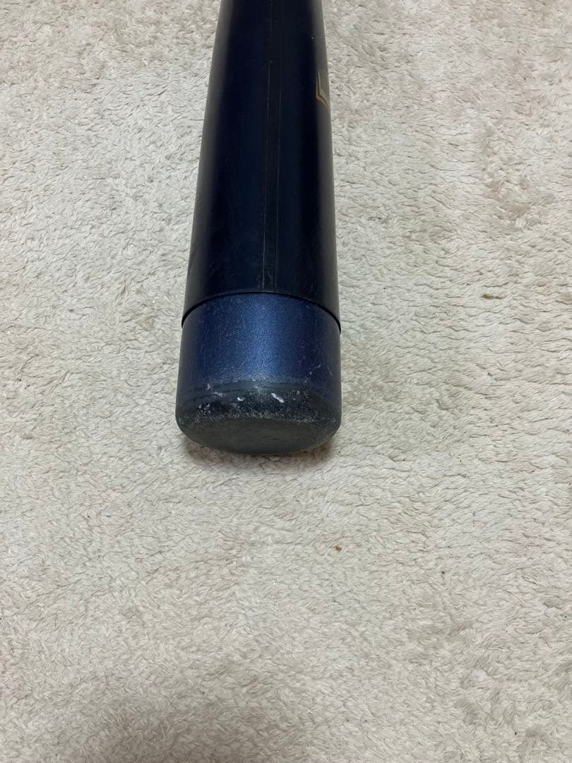 MIZUNO ビヨンドマックスレガシー 少年野球 軟式バット