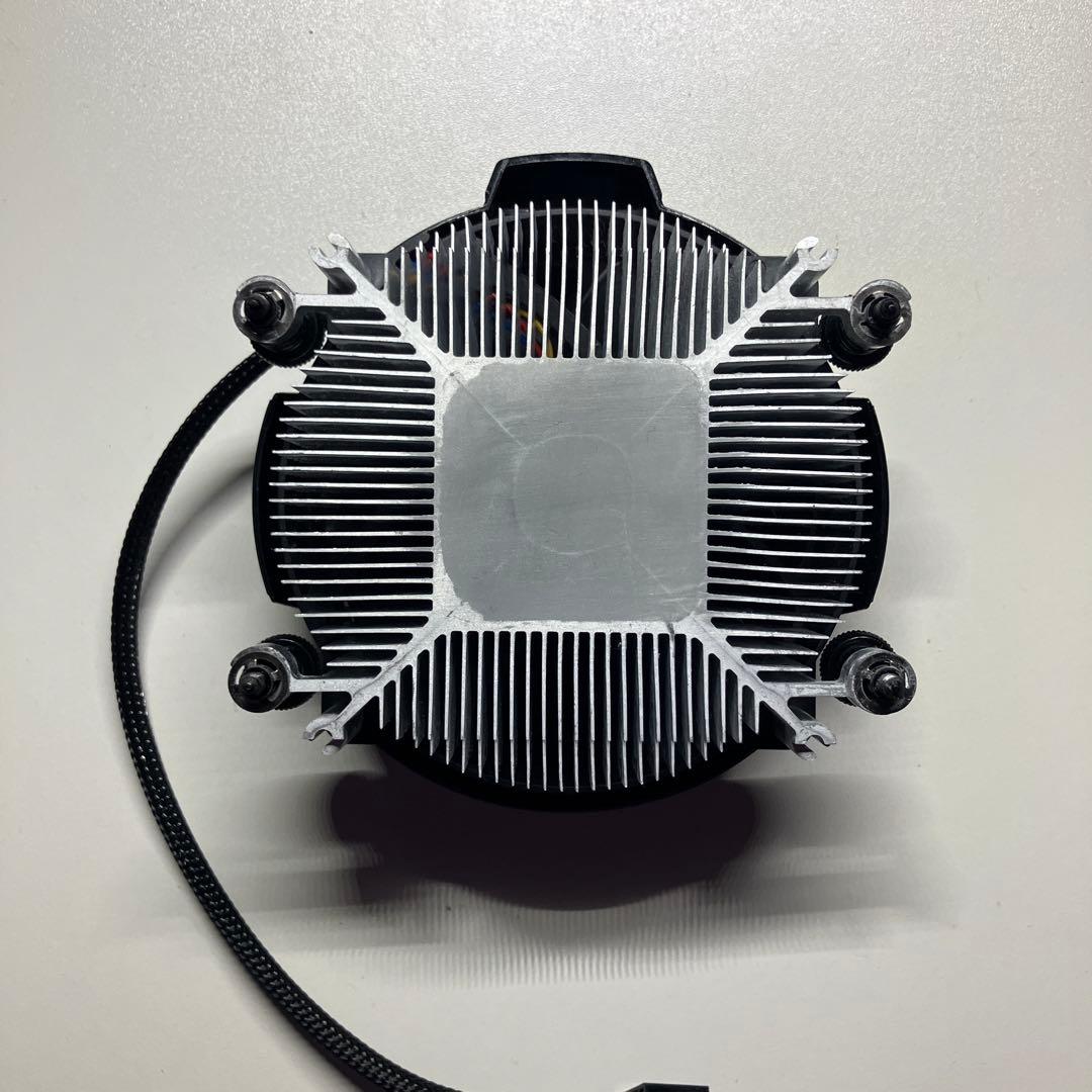 AMD Ryzen5 3500 Palit GTX1650SUPERセット