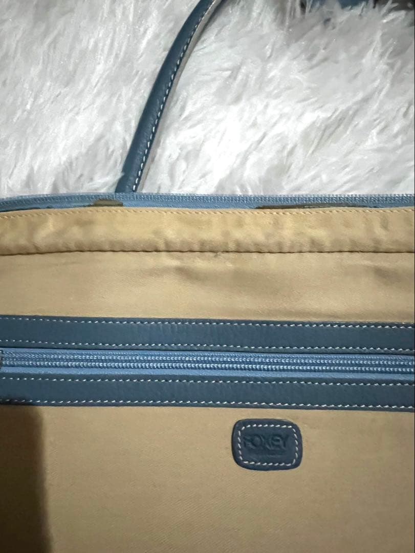 ✨FOXEY✨ワンナイトボストンバッグ オーバーナイトボストンバッグ レザー