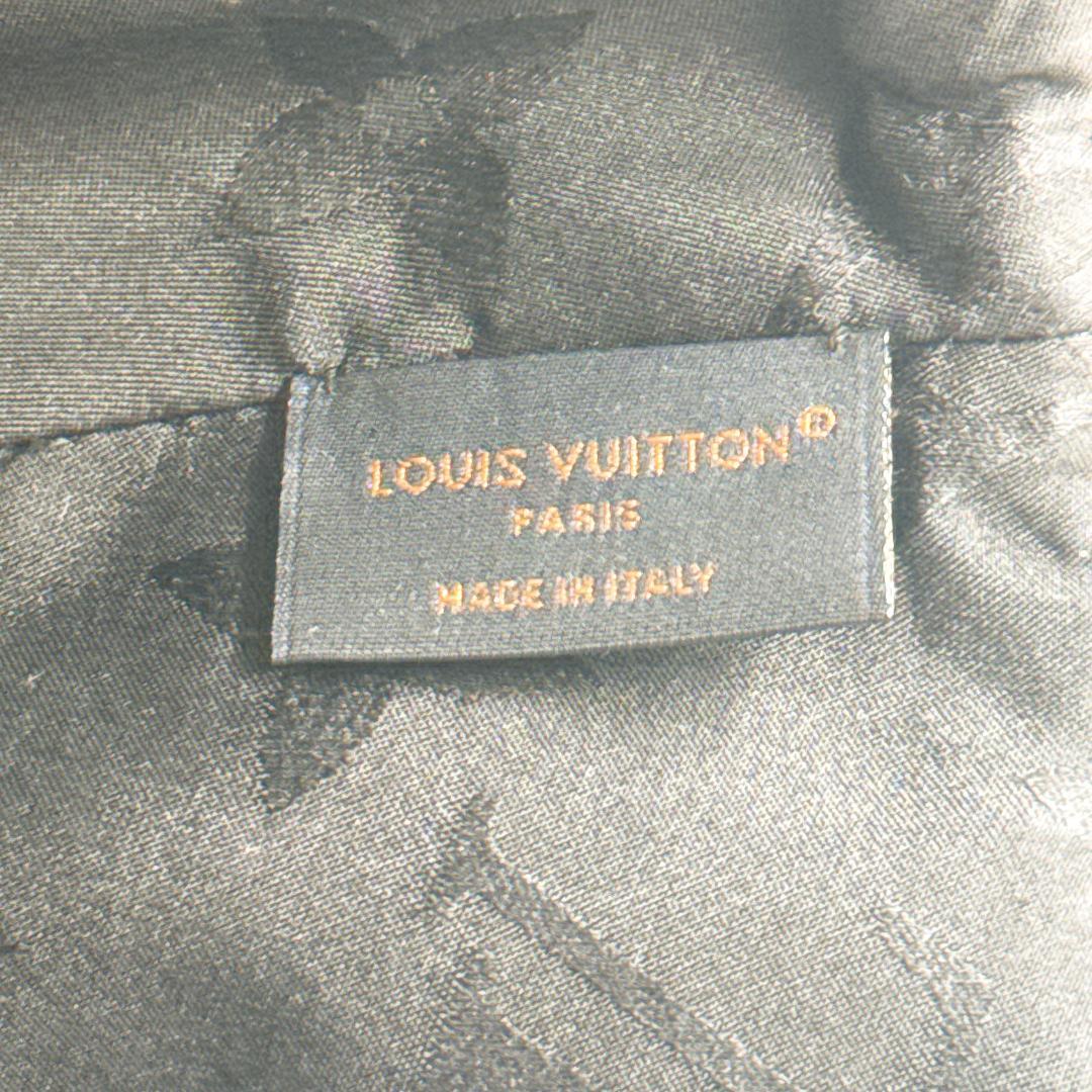 ルイヴィトン M7050L キャップLVアイコニック キャップ