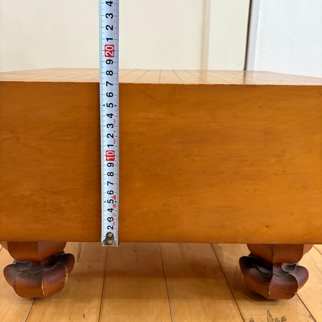 ☆囲碁☆ 高級　36号　本蛤石 那智石　碁笥 へそ付き　5.9寸　桐箱