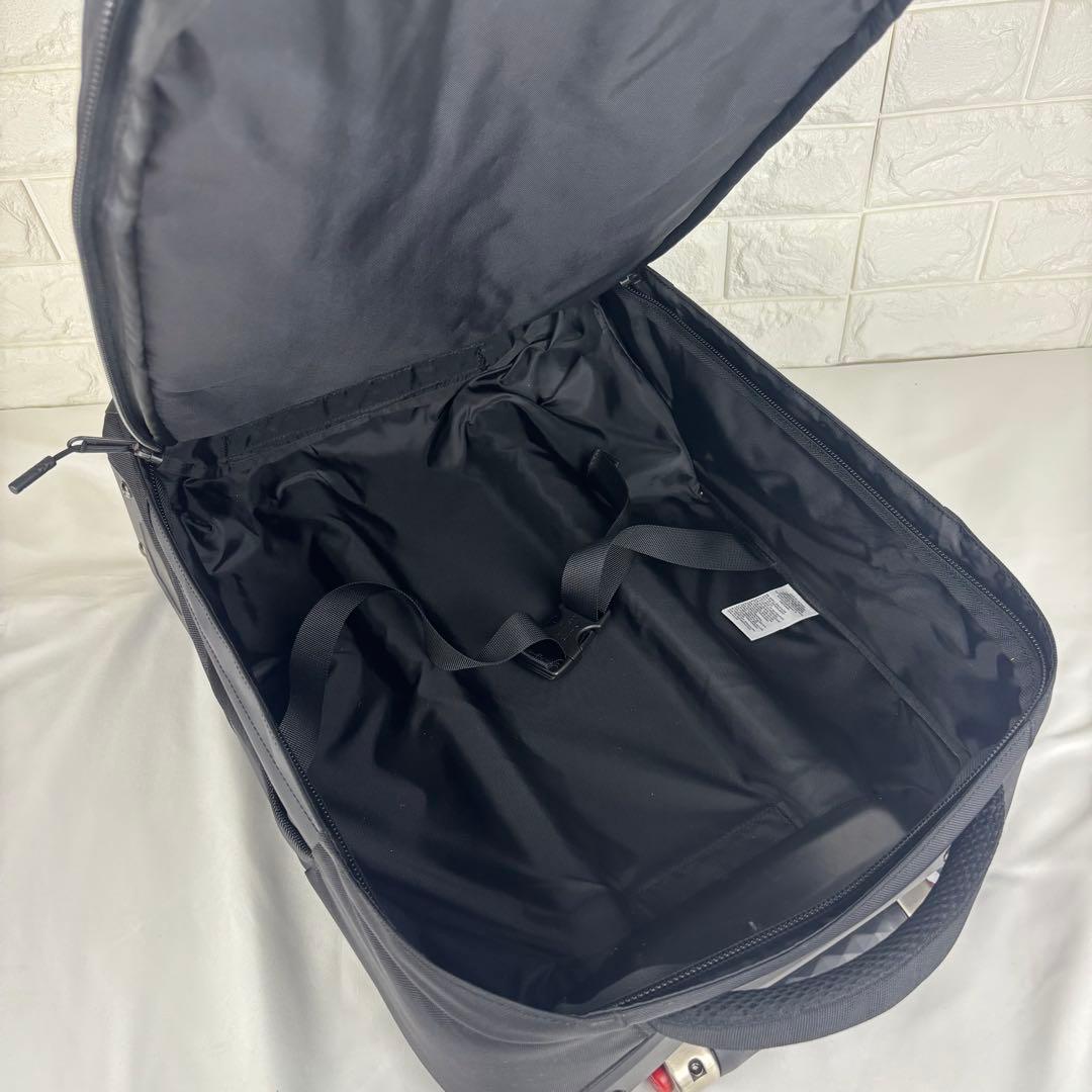 ✨美品 希少✨ ノースフェイス ACCONA 19-RTO キャリーケース