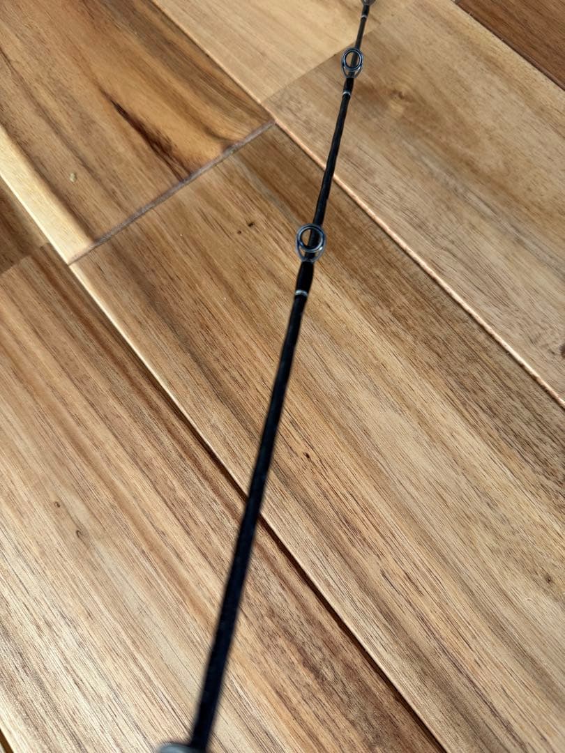 シマノ グラップラー S60-4 TYPE-J