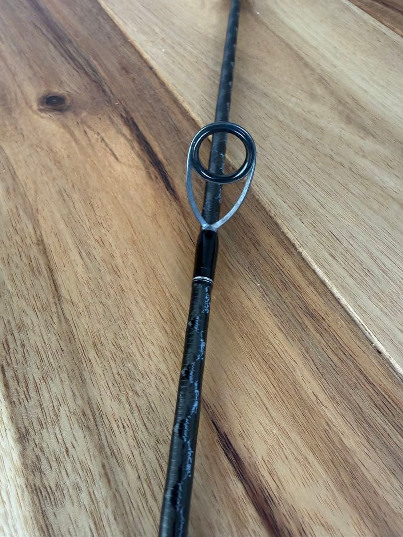 シマノ グラップラー S60-4 TYPE-J