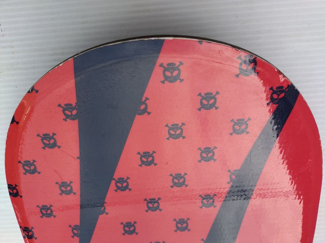 IGNIO イグニオ ロッカー130スノーボードセットHEADヘルメット子供用