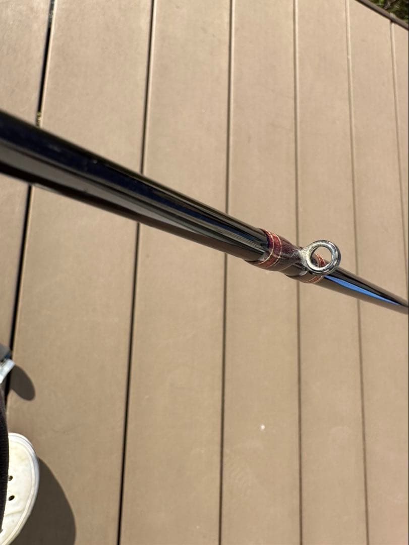 ハートランド震斬琵琶湖SPECベイト60th震斬