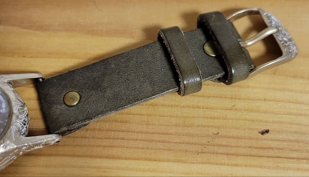 パルナートポック マキナ【アポロ】 腕時計