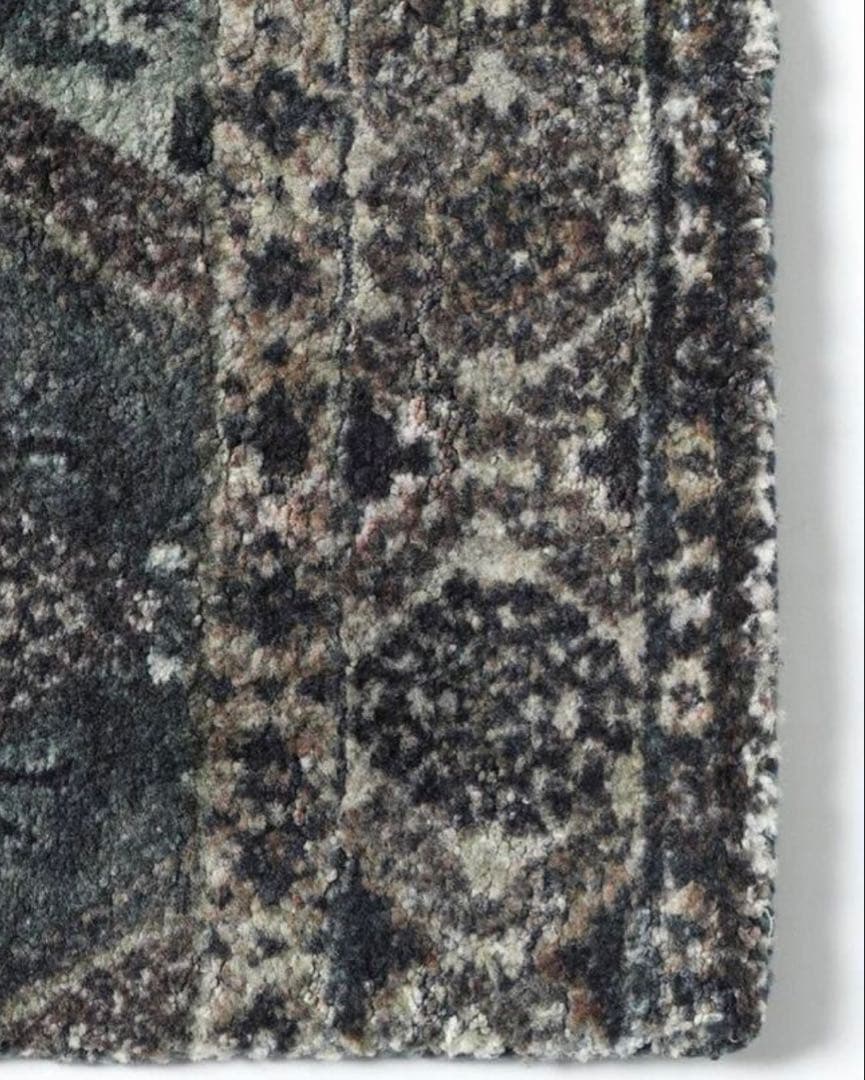 連休特別値下げ中【超美品】ACME Furniture ラグ140x200