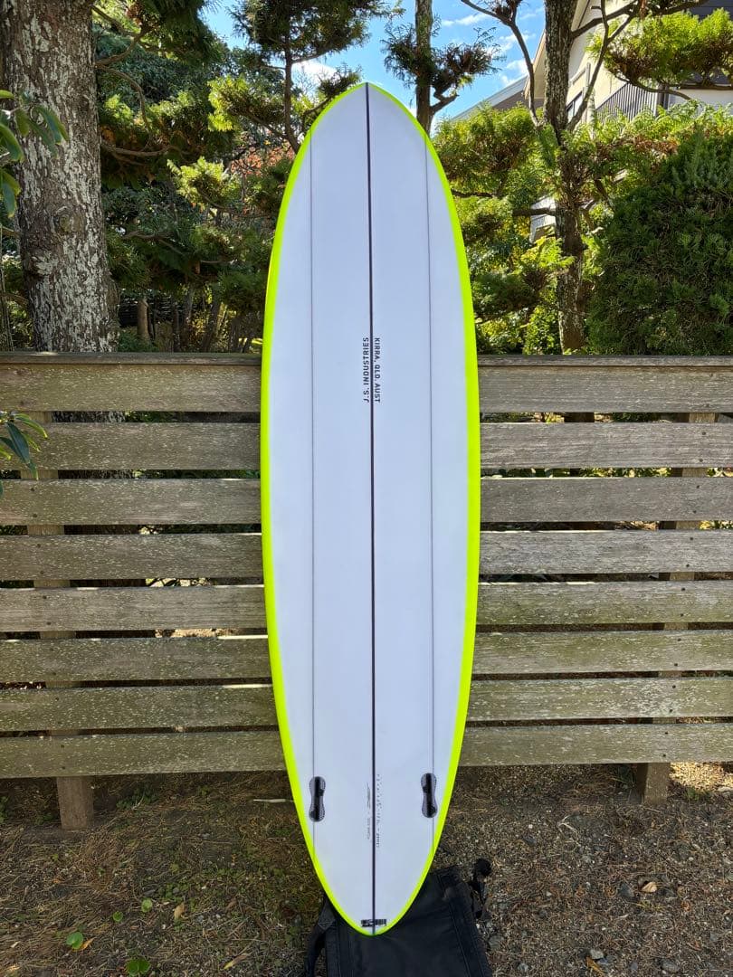 ビッグバロン　7'0\"