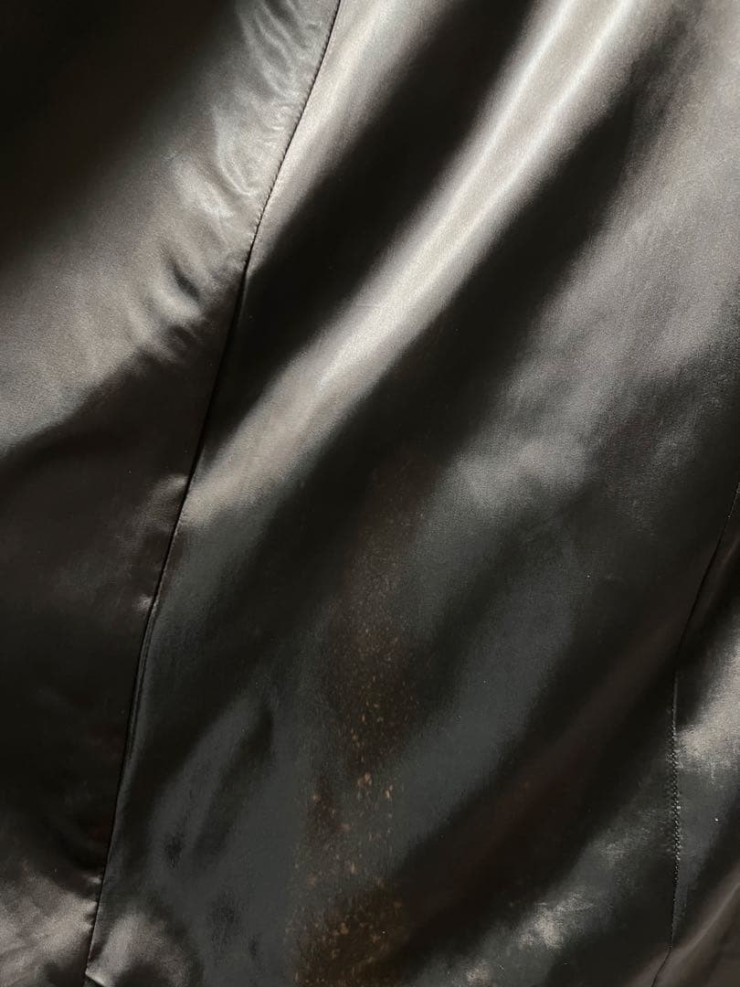 ジャケット・アウター archive jean paul gaultier super long